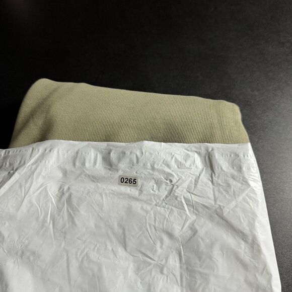 Tommy Bahama 1/4 Zip‎ Sweater Jacket XXL Mens Green - Picture 9 of 9